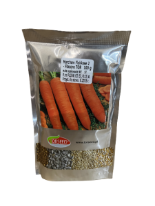 Marchew Flakkese 2 - Flacoro TOR 500 g 