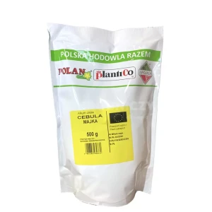 Cebula Majka 500g PlantiCo