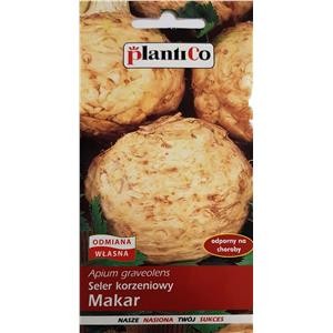 Seler korzeniowy Makar 1g PlantiCo