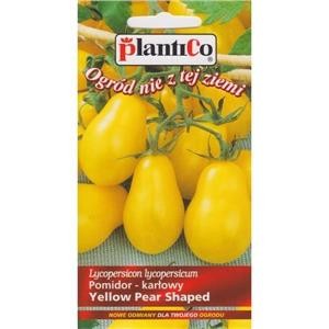 Pomidor Yellow Pear Shaped 0,2g PlantiCo