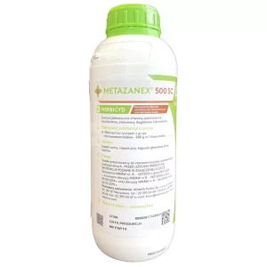 METAZANEX 500 SC ADAMA 1 L
