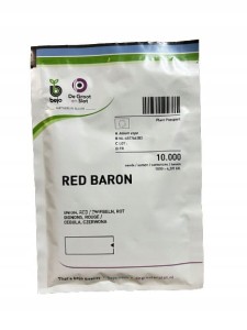 CEBULA RED BARON 10 000 nasion