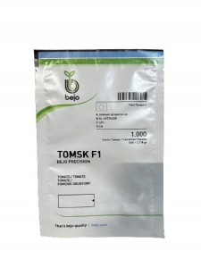 POMIDOR GRUNTOWY TOMSK F1 1000 nasion