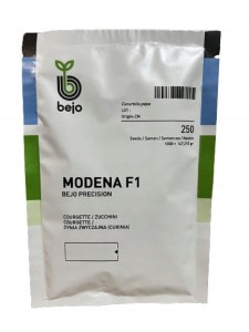 CUKINIA MODENA F1 250 nasion