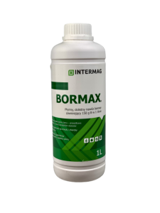 BORMAX  INTERMAG 1L