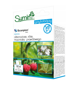 Scorpion 325 SC 30ml Sumin grzybobójczy