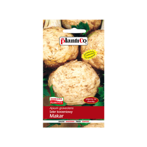 Seler korzeniowy Makar 10g PlantiCo