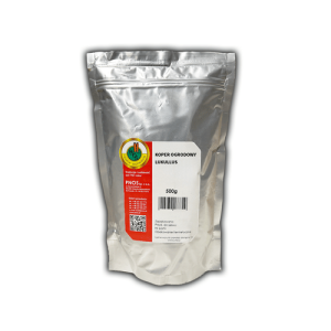 Koper ogrodowy Lukullus 500g PNOS