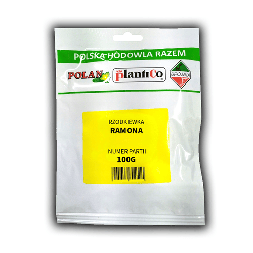 Rzodkiewka Ramona 100g PlantiCo.png