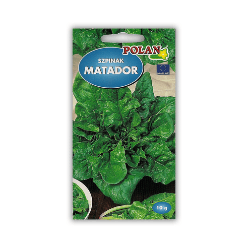 Szpinak Matador 10g PlantiCo.png