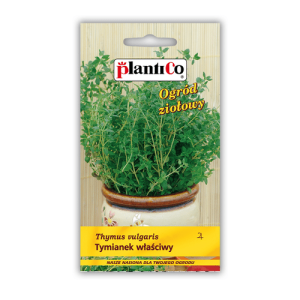 Tymianek Pospolity 0,3g PlantiCo