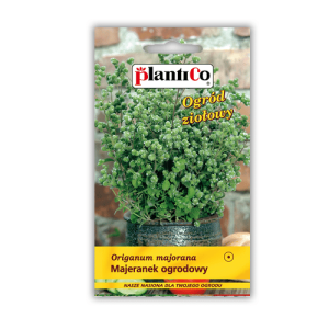 Majeranek Ogrodowy 0,5g PlantiCo