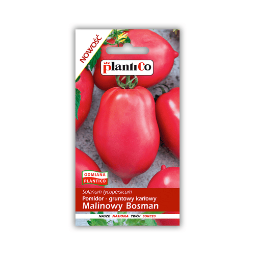 Pomidor Malinowy Bosman 10g PlantiCo.png