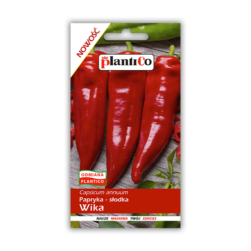 Papryka słodka czerwona Wika 10g PlantiCo.png