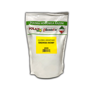 Ogórek gruntowy Śremski Nowy - mieszaniec  250g Plantico