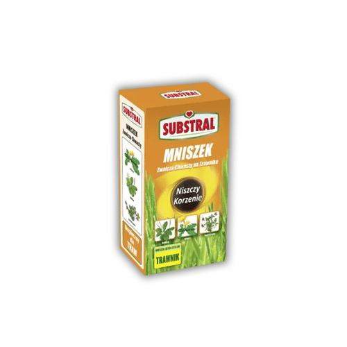 Środek chwastobójczy mniszek 500ML SUBSTRAL.png