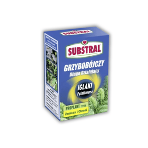 Proplant 722 SL 50ml grzybobójczy długo działający Substral
