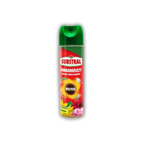Polysect 400ML SUBSTRAL