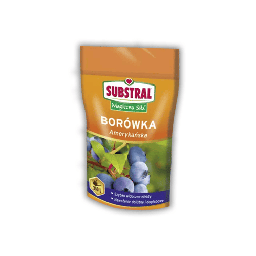 Nawóz magiczna siła do borówek 350G SUBSTRAL.png