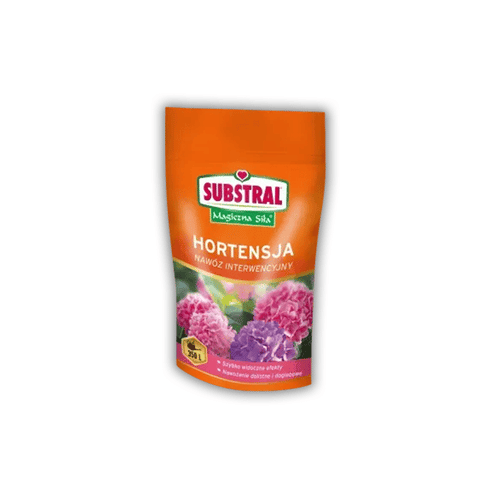Nawóz magiczna siła do hortensji 350G SUBSTRAL.png