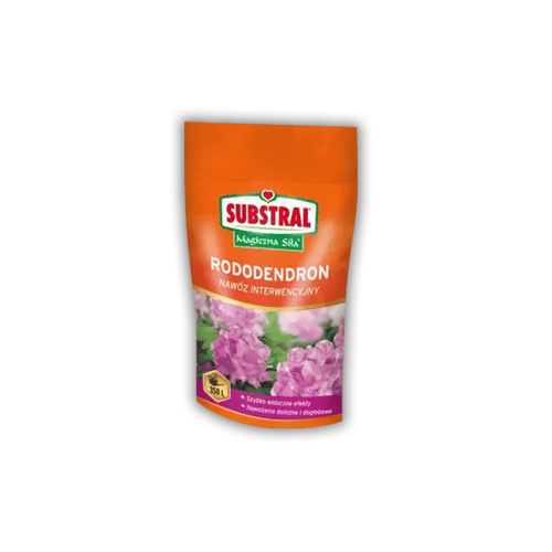 Nawóz magiczna siła do rododendronów 350G SUBSTRAL.png