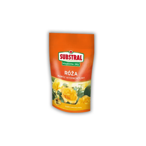 Nawóz magiczna siła do róż 300G SUBSTRAL.png