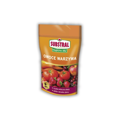 Nawóz magiczna siła do owoców i warzyw 300G SUBSTRAL.png