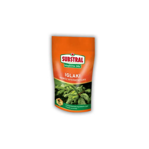 Nawóz magiczna siła do iglaków 350G SUBSTRAL.png