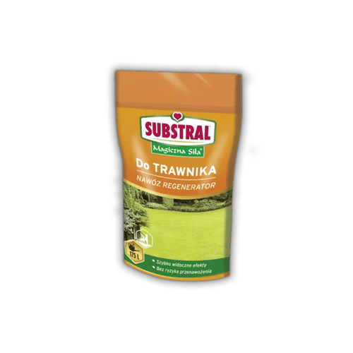 Nawóz magiczna siła do trawnika 350G SUBSTRAL.png