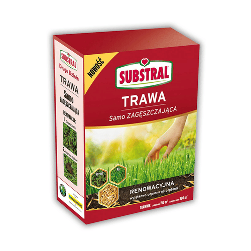 Trawa samo zagęszczająca renowacyjna 3KG SUBSTRAL.png