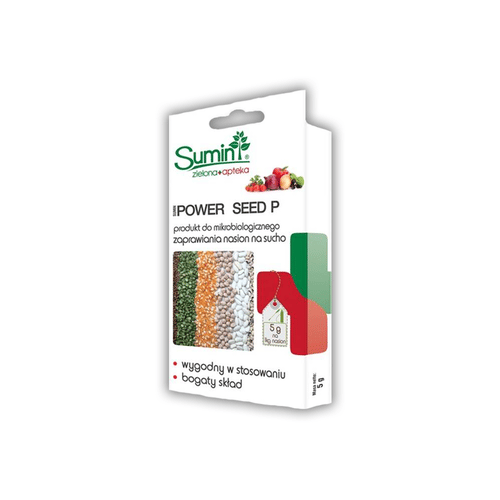 ZAPRAWA NASIENNA POWER SEED P 5G - SUMIN.png