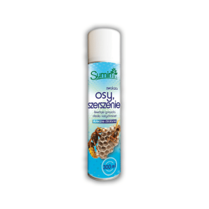 PIANA NA OSY I SZERSZEIE 300ML - SUMIN