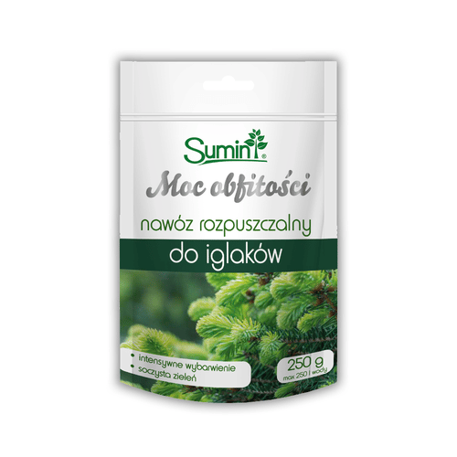 NAWÓZ ROZPUSZCZALNY DO IGLAKÓW MOC OBFITOŚCI 250G - SUMIN.png