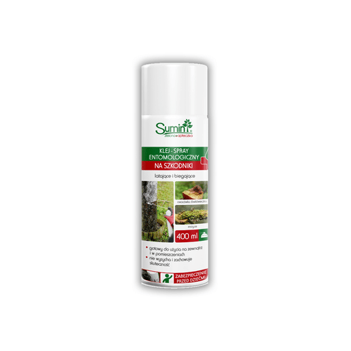 KLEJ ENTOMOLOGICZNY SPRAY 400ML - SUMIN.png