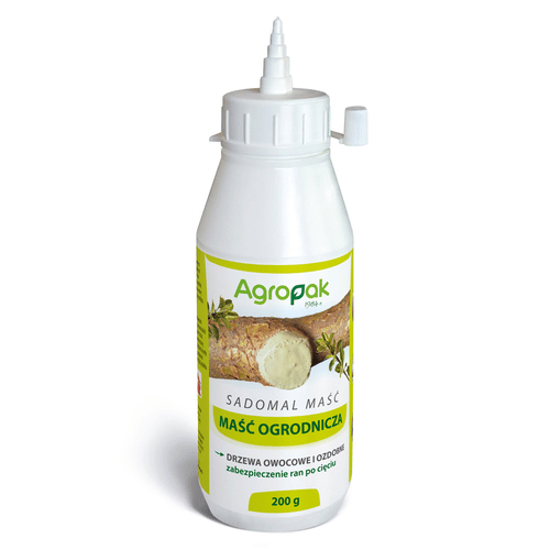 Sadomal maść 200G - AGROPAK.png