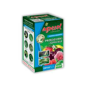 Ortus 05 SC 20ml Agrecol Środek na Przędziorki i Szpeciele