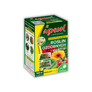 PROPLANT 722 SL 100ML AGRECOL