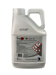 TOPSIN M 500 SC 5L