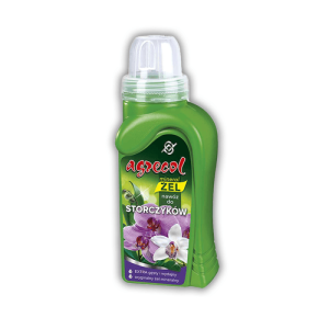 MINERAL ŻEL DO STORCZYKÓW 500ML AGRECOL