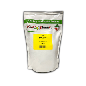 Bób Bolero 1kg Spójnia