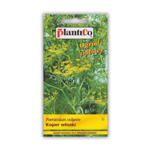 Koper Aromatyczny Włoski 2g PlantiCo