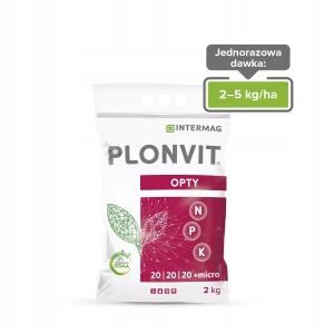 PLONVIT OPTY  2 kg (GCAA)