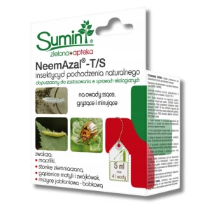 NEEMAZAL - T/S a 5 ml Sumin