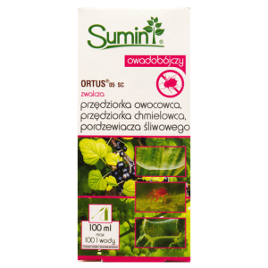 ORTUS 05 SC a 100 ml Sumin