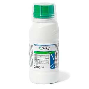 SWITCH 62,5 WG 250 g Syngenta
