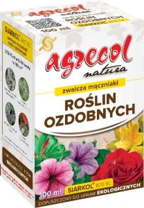 SIARKOL 800 SC a 100 ml agrecol