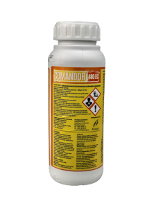 COMANDOR 480 EC 500 ML