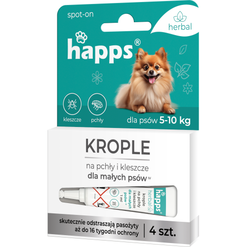 HAPPS-HERBAL-spot-on-krople-na-pchly-i-kleszcze-male-psy-do-10kg-tubka-1612-D-5904517206366-28.05.24.png