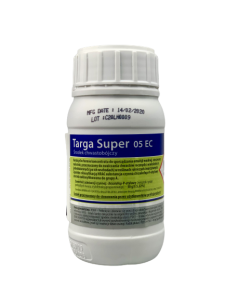 TARGA SUPER 250 ML