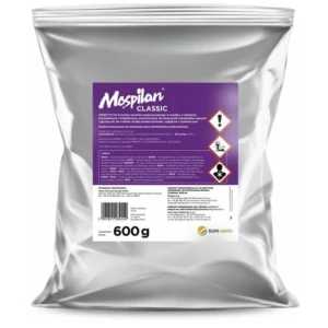 MOSPILAN 20 SP 600G Classic